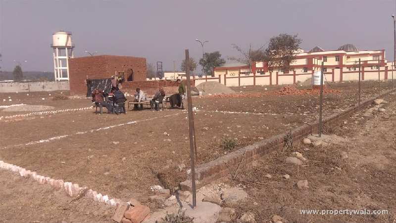 Residential Plot 900 Sq.ft. for Sale in Sirol Road, Gwalior