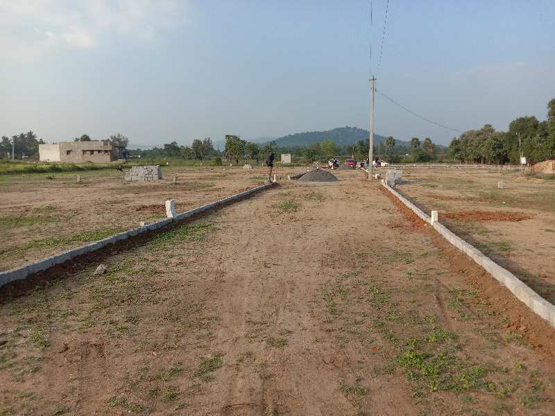 Commercial Land for Sale in Latteri, Vellore (REI927783)