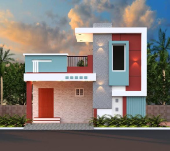 2 BHK House for Sale in Anand Vihar Colony, Gadarwara, Narsinghpur