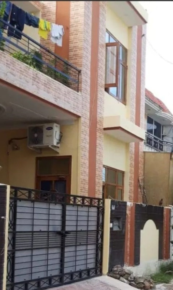 5 BHK House 2450 Sq.ft. for Sale in Ghuman Nagar, Patiala