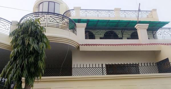 5 BHK House 250 Sq. Yards for Sale in Pakhowal Road, Ludhiana