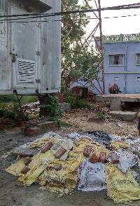  Residential Plot for Sale in Kheri, Lakhimpur Kheri