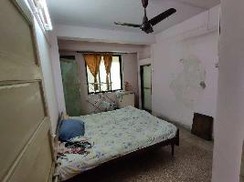 2 BHK Flat for Rent in Mitha Nagar, Goregaon West, Mumbai