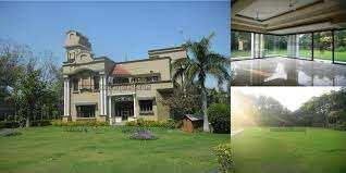 5 BHK Farm House for Sale in Dwarka Link Road, Delhi