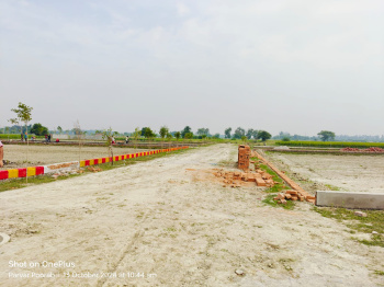  Residential Plot for Sale in Raibareli Road, Lucknow