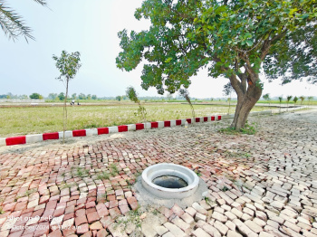  Residential Plot for Sale in Kalli Poorab, Lucknow