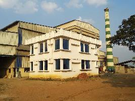  Industrial Land for Sale in Malebennur, Davanagere