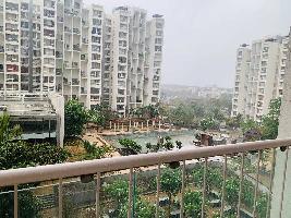 3 BHK Flat for Rent in Wagholi, Pune