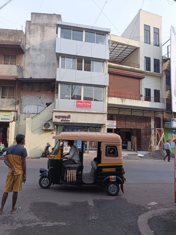  Commercial Shop 750 Sq.ft. for Rent in Mangalwar Peth, Kolhapur