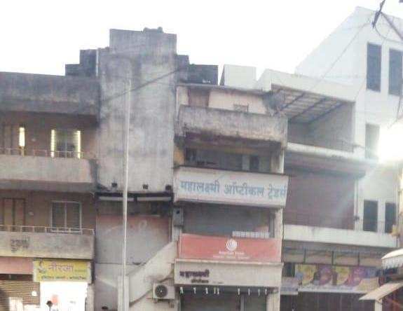 Commercial Shop 750 Sq.ft. for Rent in Mangalwar Peth, Kolhapur