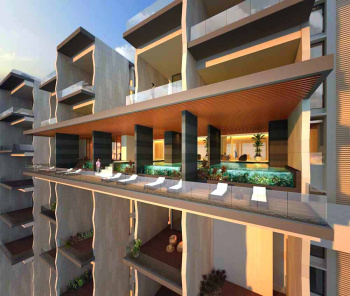 4.5 BHK Flat for Sale in Kharadi, Pune