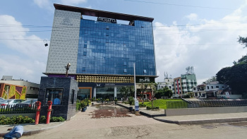  Showroom for Rent in Kharadi, Pune