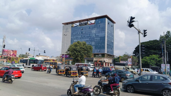  Office Space for Rent in Kharadi, Pune