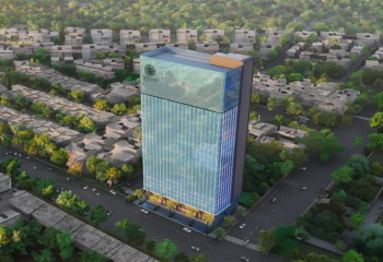  Office Space for Sale in Kharadi, Pune