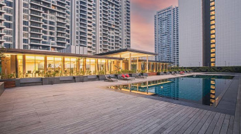  Penthouse for Rent in Kharadi, Pune