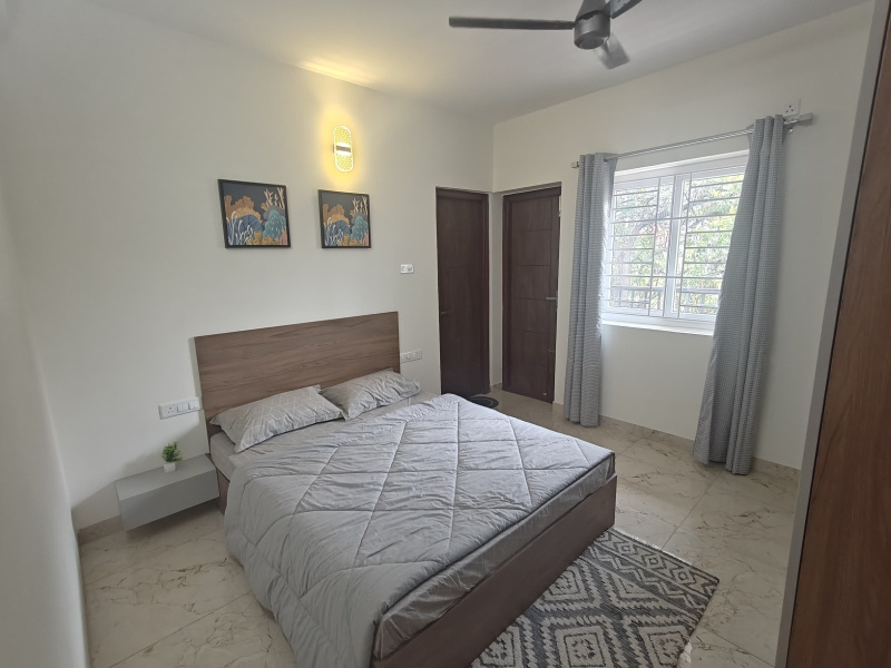 3 BHK 1632 Sq.ft. Apartment for Sale in PN Pudur, Coimbatore