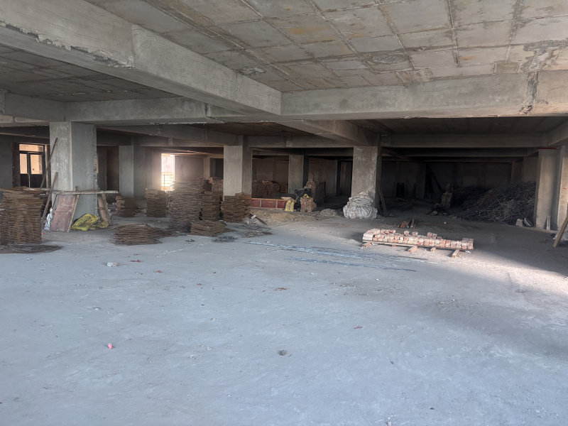  20000 Sq.ft. Office Space for Rent in Mansarovar Colony, Jaipur