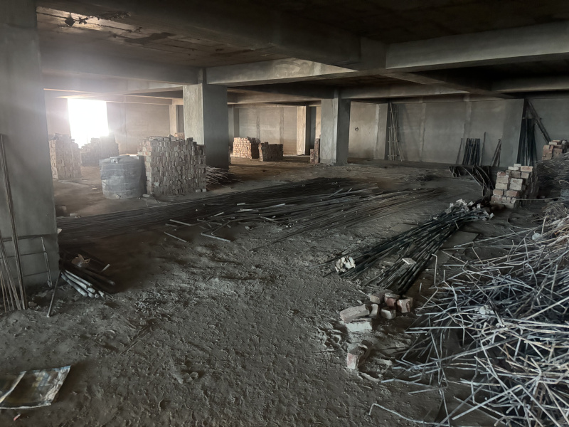  20000 Sq.ft. Office Space for Rent in Mansarovar Colony, Jaipur