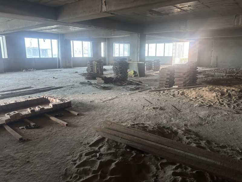  20000 Sq.ft. Office Space for Rent in Mansarovar Colony, Jaipur