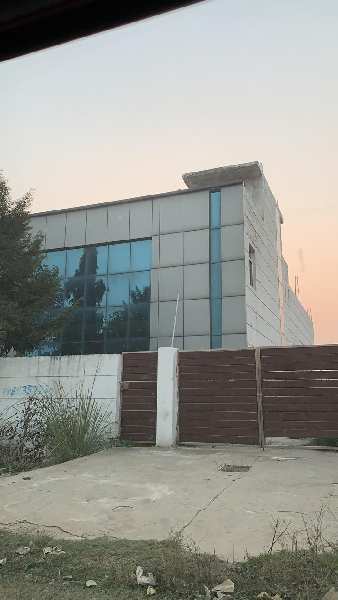 Factory 8000 Sq.ft. for Rent in Site 5, Greater Noida