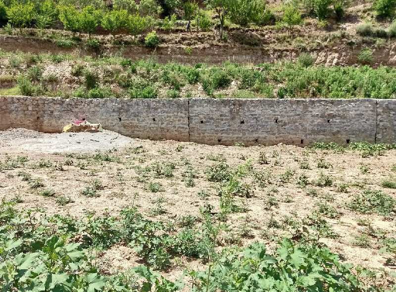  Residential Plot 37 Biswa for Sale in Bajaura Village, Kullu