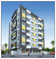  Office Space for Sale in Adgaon, Nashik