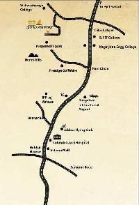  Residential Plot for Sale in Chikkaballapur, Bangalore