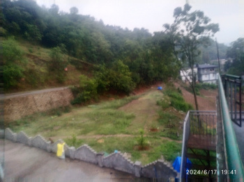  Industrial Land for Sale in Nerchowk, Mandi