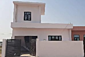 3 BHK House for Sale in Banthara, Lucknow