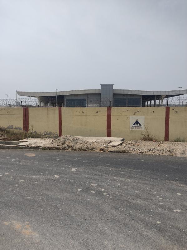  Residential Plot 17 Bigha for Sale in Chakeri, Kanpur