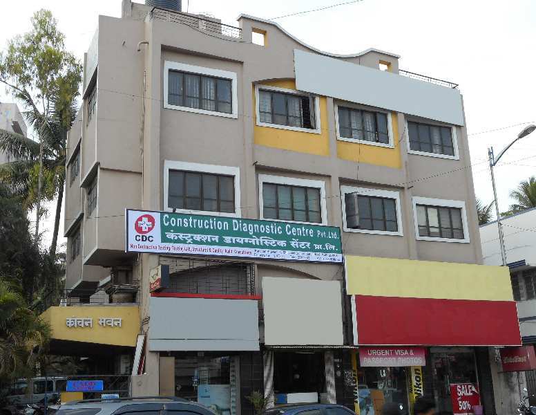 Office Space for Rent in Karve Road, Pune (REI890085)