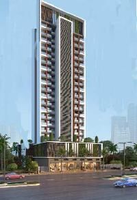 1 BHK Flat for Sale in Sector 6, Ghansoli, Navi Mumbai