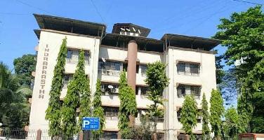 2 BHK Flat for Rent in Sector 4, Kopar Khairane, Navi Mumbai