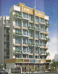 2 BHK Flat for Rent in Sector 17 Ulwe, Navi Mumbai