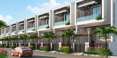 3 BHK House for Sale in Gandhi Path, Jaipur