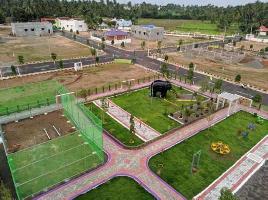  Residential Plot for Sale in Perundurai, Erode