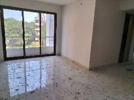 3 BHK Flat for Sale in Chanod, Vapi