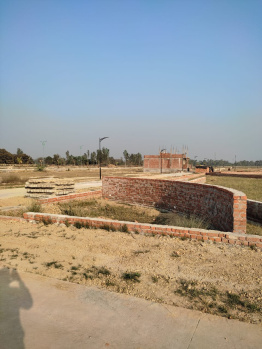  Residential Plot for Sale in Chanod, Vapi