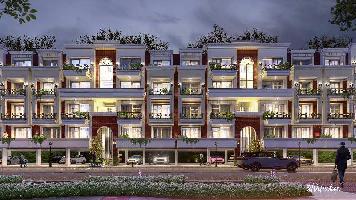 4 BHK Flat for Sale in Sector 85 Mohali