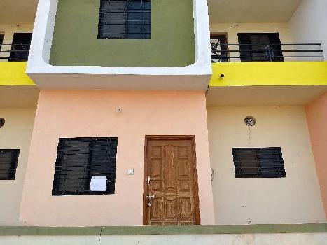 2.0 BHK House for Rent in Khamgaon, Buldana