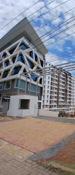 2 BHK Flat for Sale in Yeyyadi Mangalore, 