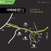 2 BHK Flat for Sale in Bommasandra Industrial Area, Bangalore