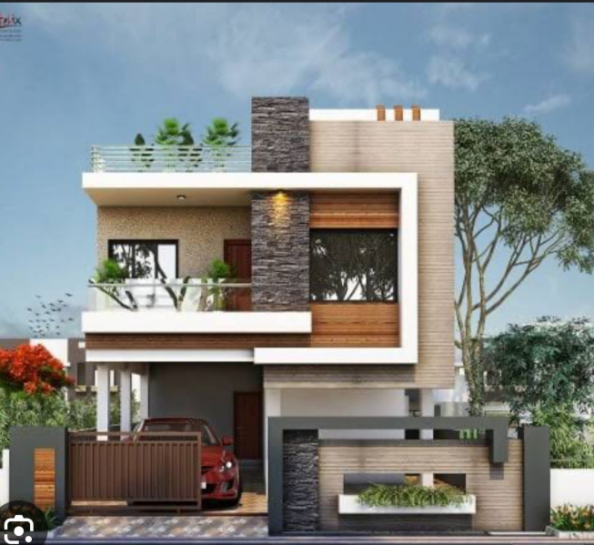 3 BHK House 1550 Sq.ft. for Sale in Kasaridih, Durg