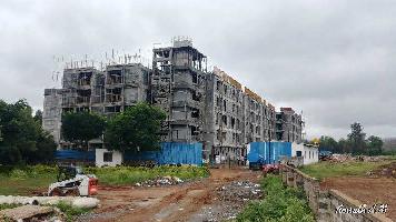 2 BHK Flat for Sale in Bommasandra Industrial Area, Bangalore