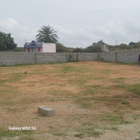  Residential Plot for Sale in Ganga Nagar, Hosur