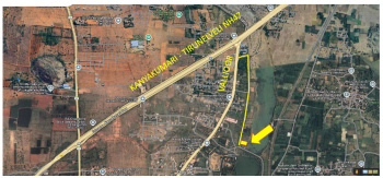  Agricultural Land for Sale in Vallioor, Tirunelveli