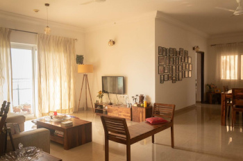 3 BHK Flat for Sale in Hennur Road, Bangalore