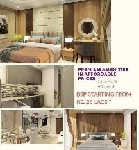 2 BHK Flat for Sale in Chowk, Lucknow