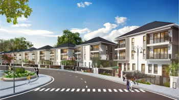 3 BHK Villa for Sale in Thavakkara, Kannur