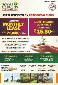 3 BHK Villa for Sale in Zirakpur Road, Mohali